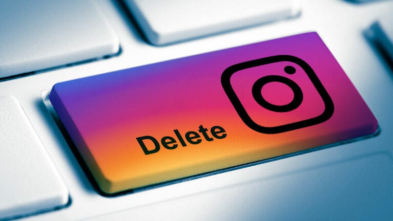 I Deleted All My Social Media. Here's What Happened. | by Chris Newman |  Medium