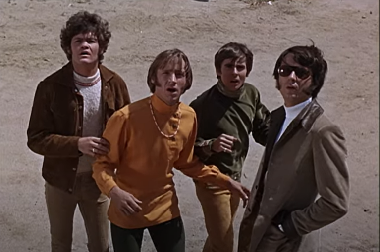 ‘Head’ by The Monkees Folly or Artistic Genius? by Reuben Salsa