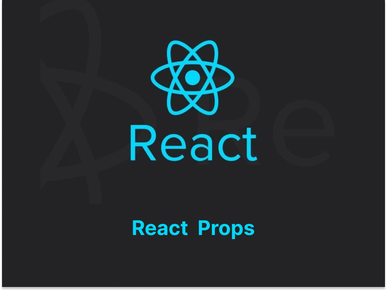 React Props (Part2). React Props | by Efsane günyol | Medium