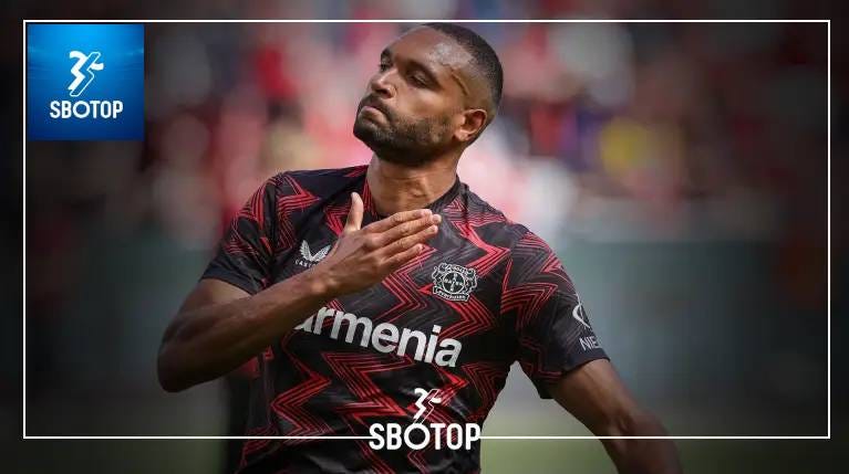 SBOTOP — Tah Tinggalkan Leverkusen, Resmi Berseragam Bayern
