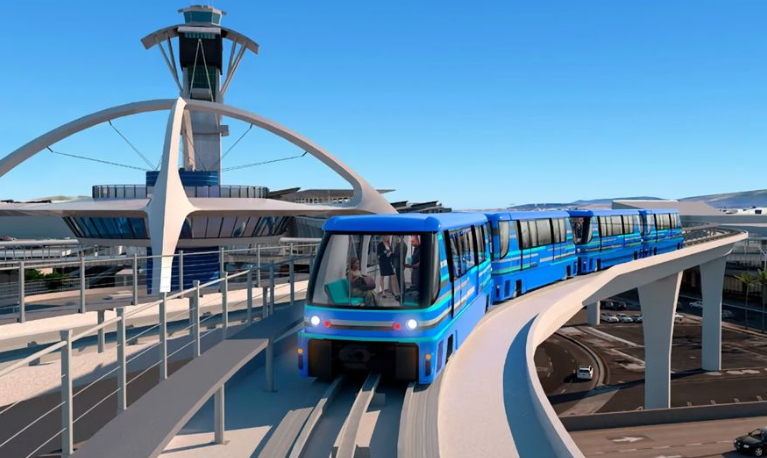LAX Uber Surcharge 2026: The Sydney to LA Traveller’s Guide
