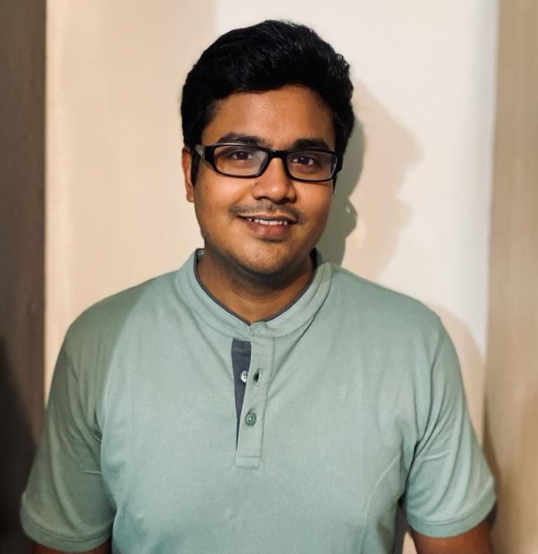 Meet Ram. If ‘closing deals and talking sales’… | by Sinduja Sivarajah ...