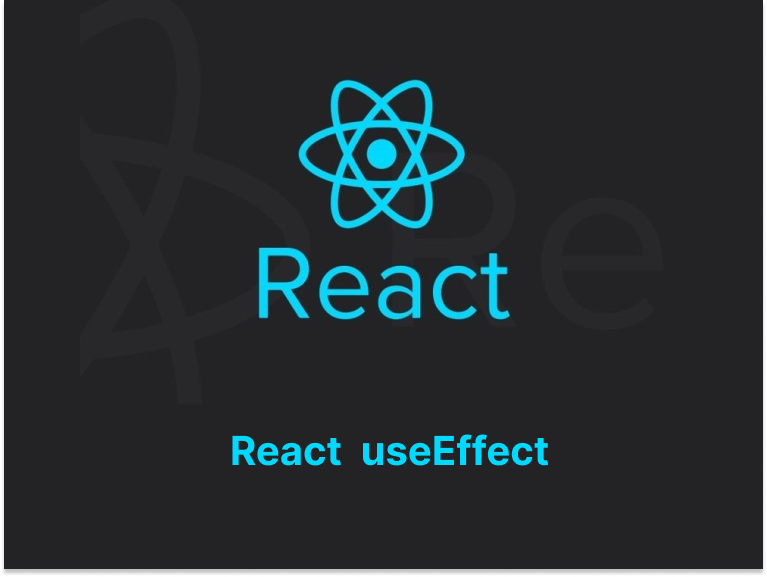React useEffect. Merhaba , daha önceki yazımda useState… | by Efsane ...