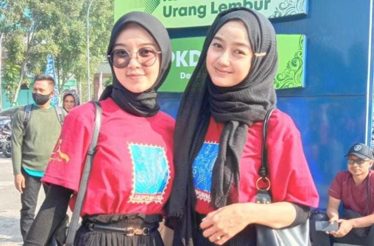 Ranisa Cahyaning Asri; Mempertahankan budaya dari keluarga sendiri
