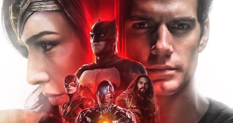 [.FULL.]Zack Snyder’s Justice League (2021)W.A.T.C.H F.R.E.E | by