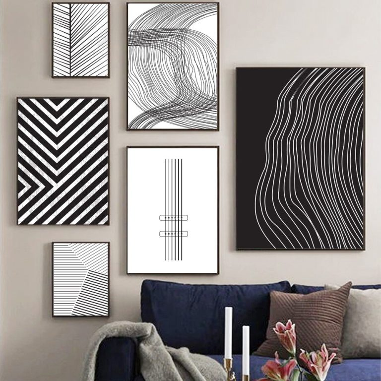 Collection 100+ Pictures How To Arrange 3 Pictures On A Wall Updated