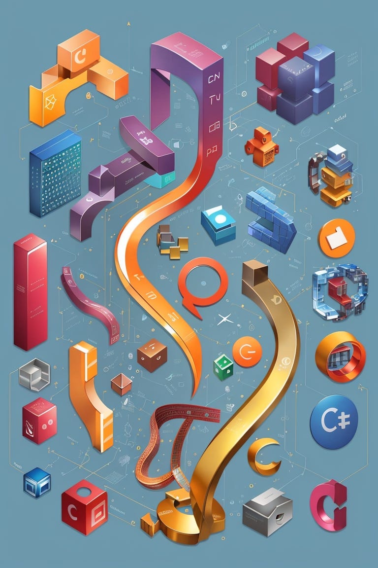 Best Programming Languages for Machine Learning and AI Models | by Cat ...