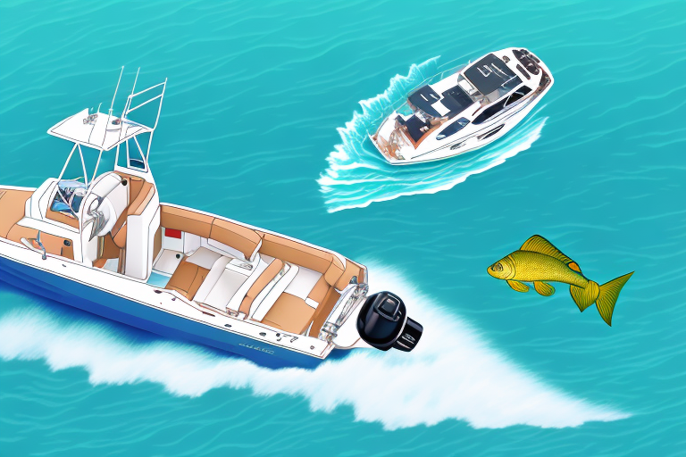 BEST FISH FINDER GPS COMBO FOR SALTWATER by Themarineking Nov, 2023