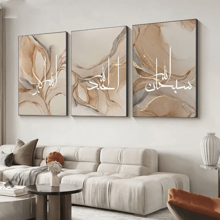 Wall art trends — interior designers on the new ideas to watch for in