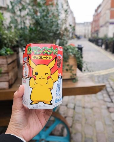 10 Cute Asian Snacks To Entertain Your Kids During Lockdown