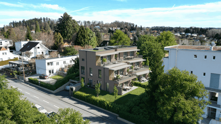 Property Developer Graz: Why Choosing the Right Partner for Your Home Matters