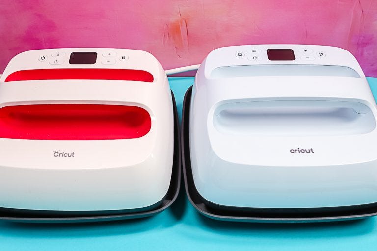 Cricut EasyPress 3 Review: New Features and Upgrading - Angie