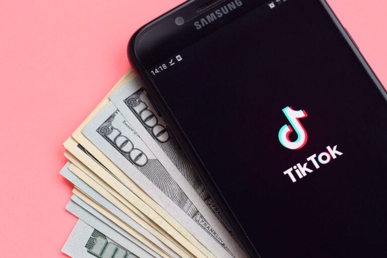 How to get on TikTok fast (2024) by WealthWave Dec, 2023