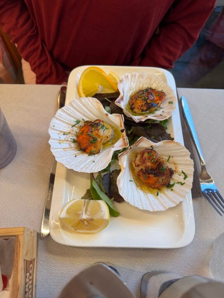 Affordable Gluten-Free Restaurants in Venice, Italy and surroundings