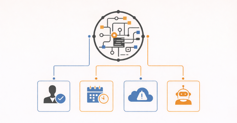 Reinventing Enterprise IT Automation with ScriptRunner Part 2: Automation Trigger Types