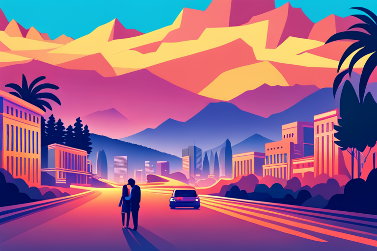 San Fernando Valley Real Estate Market