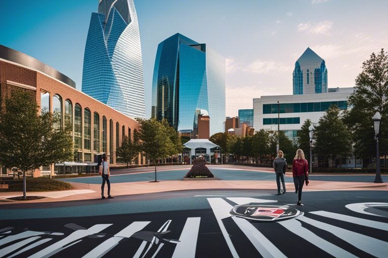 Unveiling the Best Alternatives to Skip the Games Charlotte by INHAM UL HAQ Medium