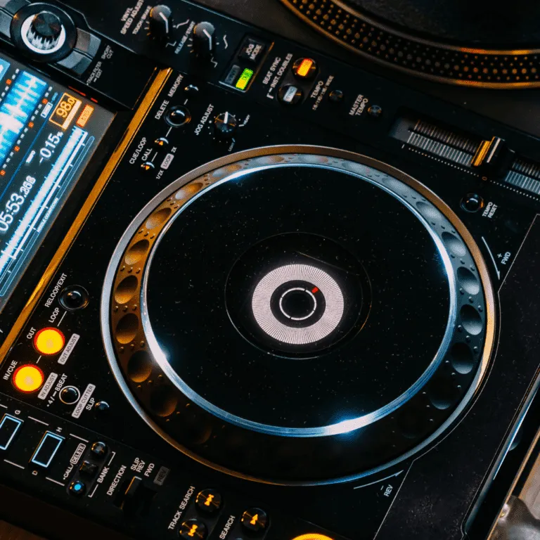 DJ Equipment Rental Dubai. Are you planning an event in Dubai that… by Roy Rahul Nov, 2023