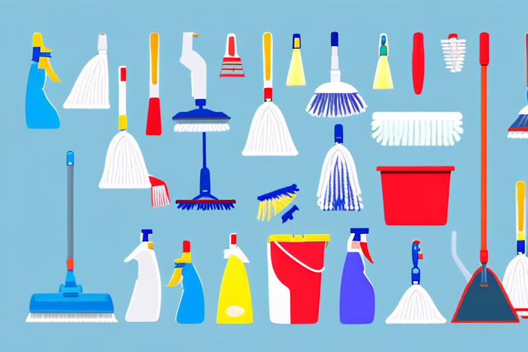 How Cleaning Hacks Can Transform Your Home Cleaning Experience by