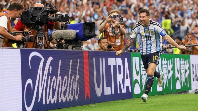 Divulgação FIFA