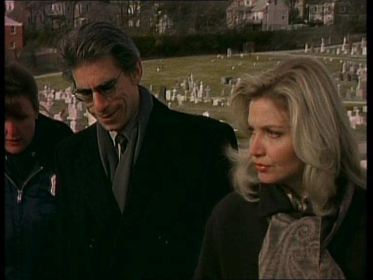 Homicide Rewatch: Justice, Part 1 | by David B Morris | Medium