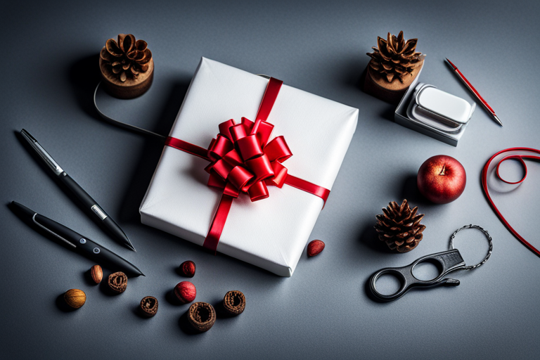 Discover the Best Gift Wrapping Tool for Straight Lines Temu’s dkw9823 Review 🎁 by ExpertDan