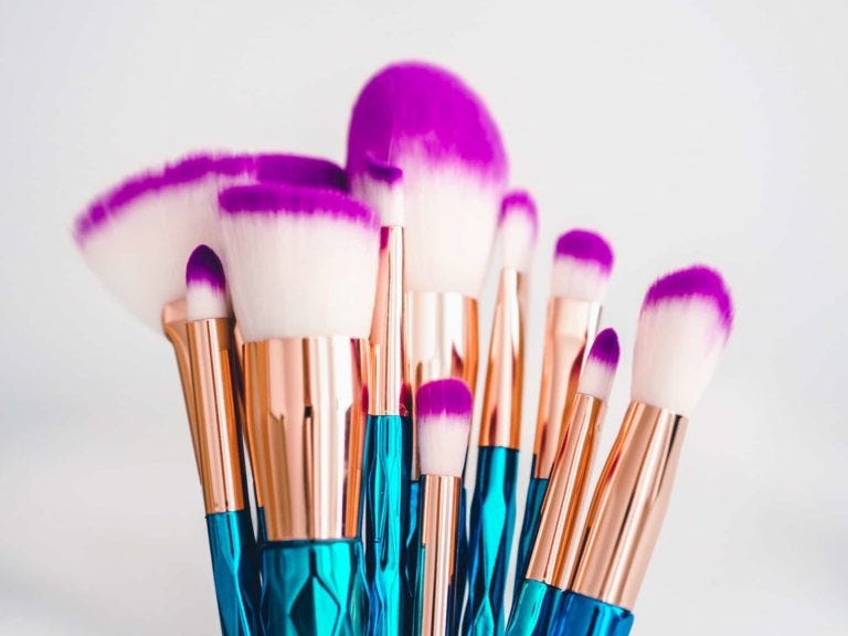 Case Study: Augmenting Your Beauty Routine
