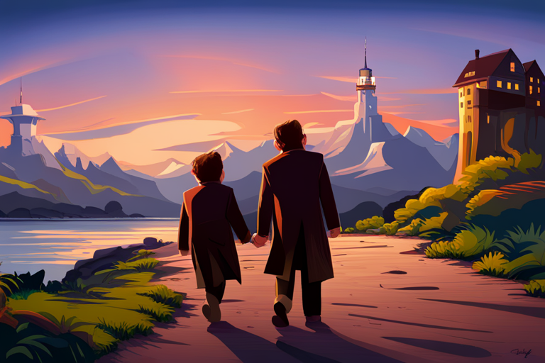 From Rags to Riches: The Inspiring Journey of an Independent Film’s ...