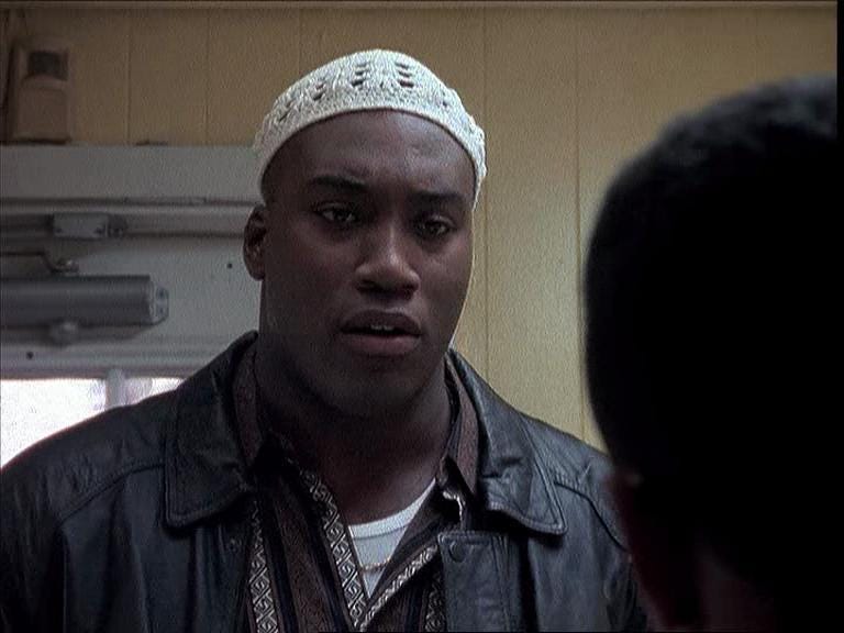 Homicide Rewatch: Deception