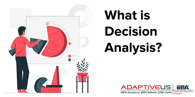 Decision analysis — What, Why, and How | by Adaptive US | Medium
