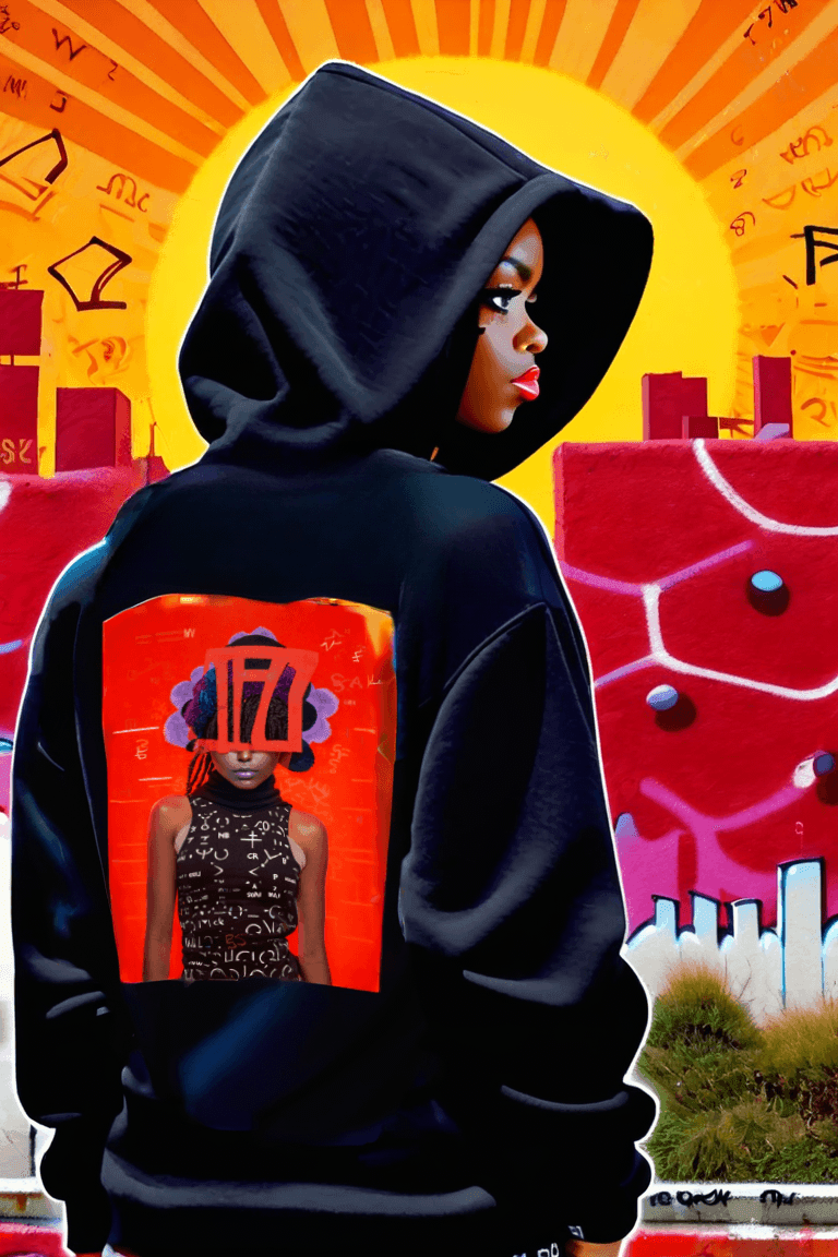 DIGITALAX | CoinOp | Minted Streetwear