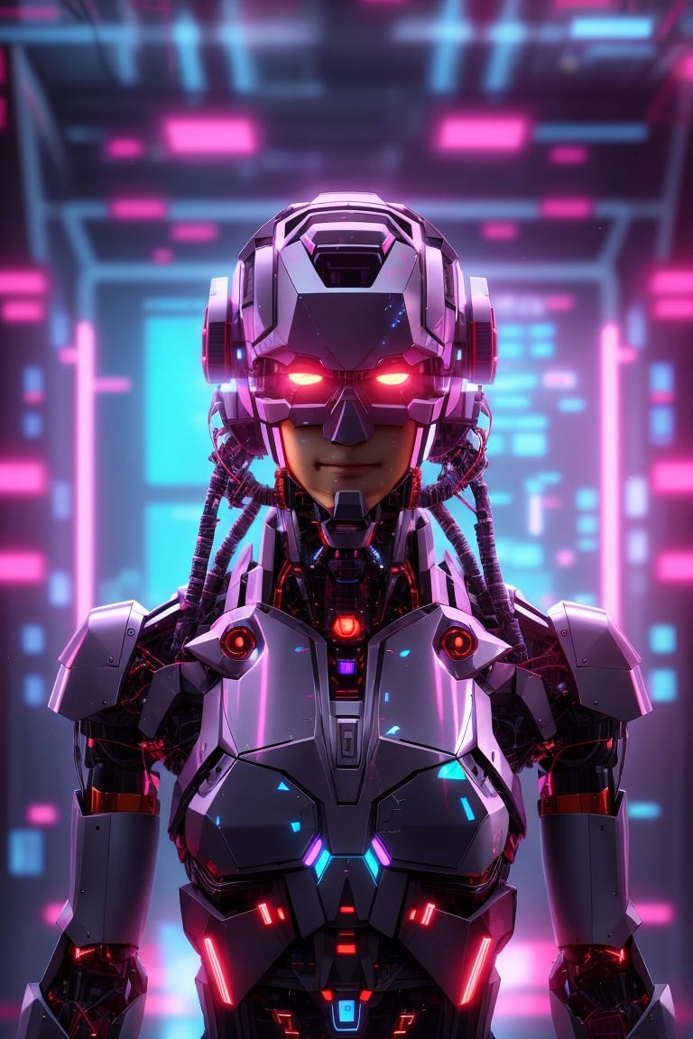 The Paradox of AI Centralization: Are We Building a Titan or a Tyrant?