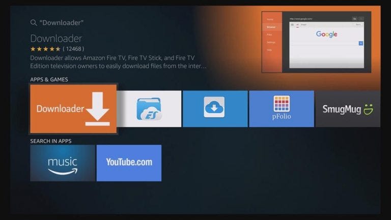 How To Setup Tivimate IPTV Player App On Fire Tv Devices Best 2023 | by  Dennis Watson | Medium