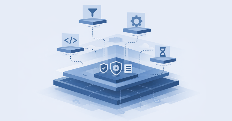 How Consolidating Automation Through One Control Plane Improves Long-Term ROI