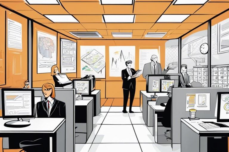 Data Driven Decisions Unlocking Insights With Business Analytics And