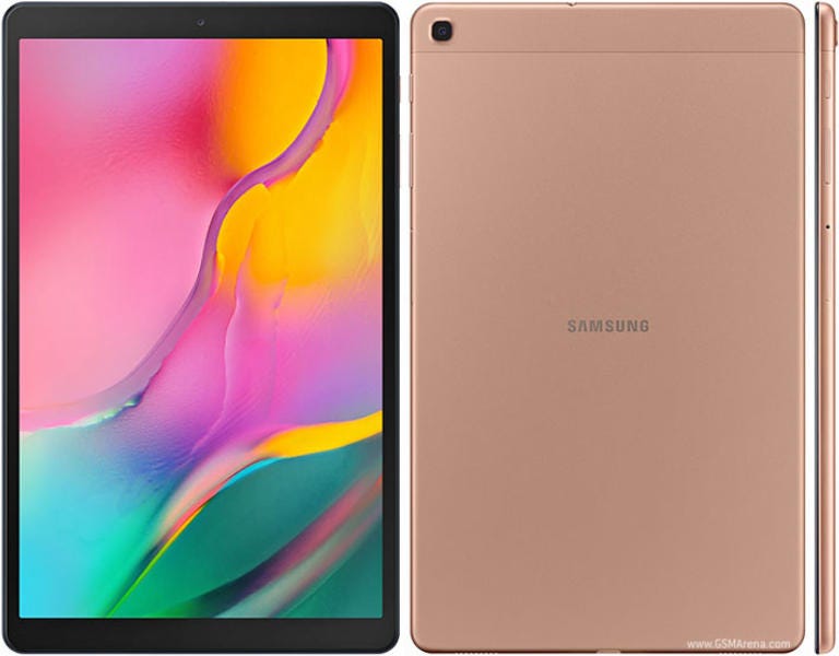 How to Root Samsung Galaxy Tab A 10 1 (2019) with APK Apps or with PC | by  Tecno Mobiles | Medium