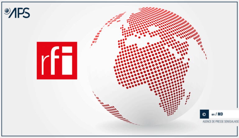 RFI délocalise son émission ‘’Appel sur l’actualité’’ à Dakar, à partir de mercredi