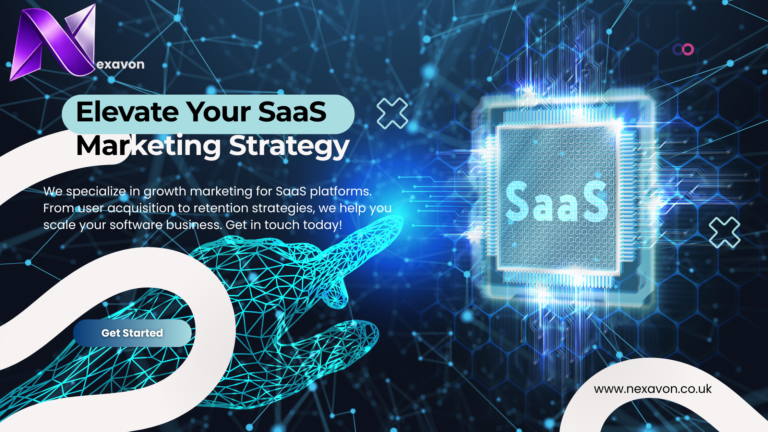 How SaaS Companies Can Scale Faster with Strategic Digital Marketing