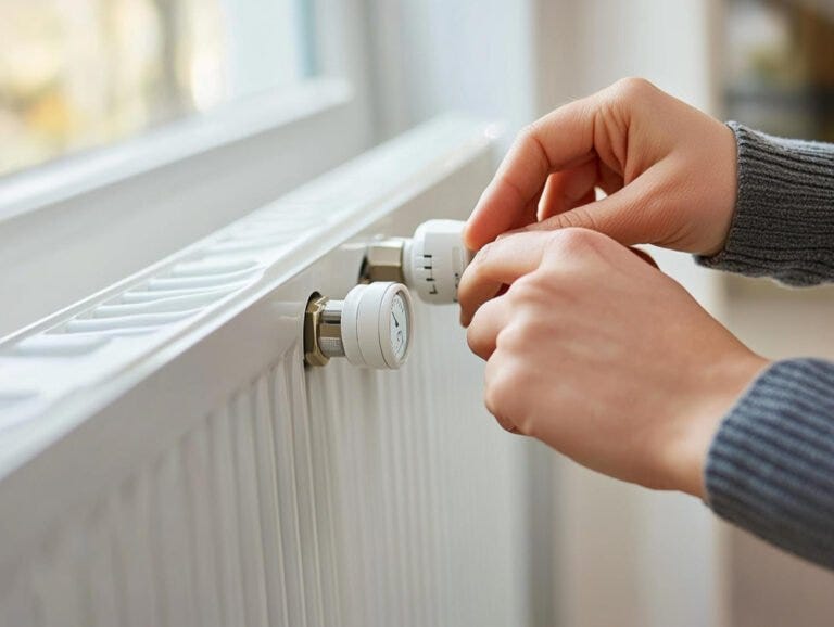 Turn Off AC While on Vacation? What You Should Know