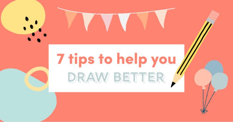 Draw Better Hands (Tips and Tricks) by Konart - Make better art
