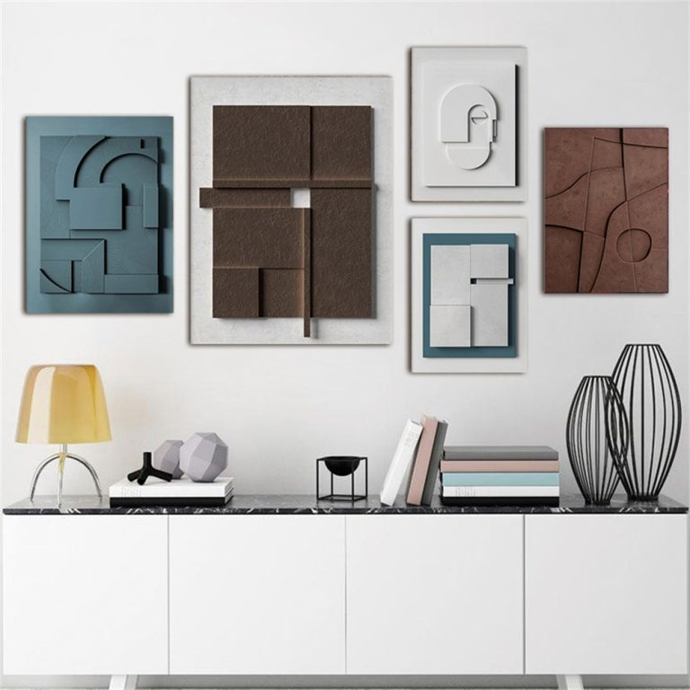 How To Transform Your Living Space with these Chic Wall Art Prints | by