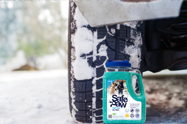 Ice Melt Calculator Determining The Right Amount For Effective Snow