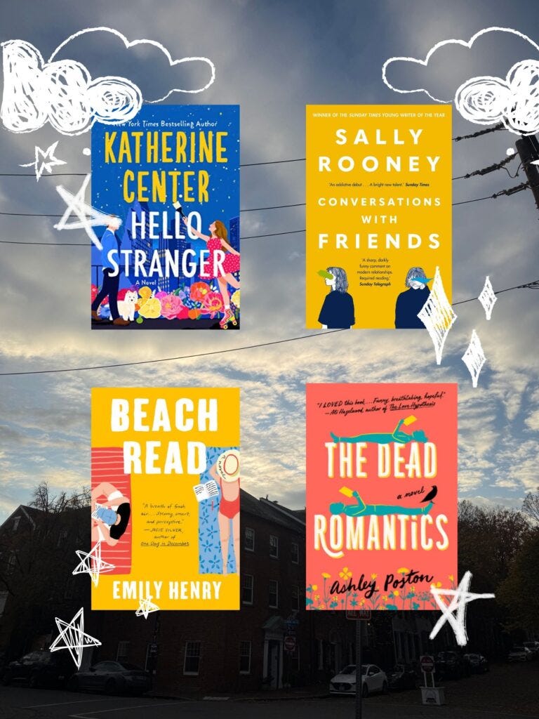 Top 10 Books To Read Before The New Year By Bailey Payton Nov 2024 top-10-books-to-read-before-the-new-year-by-bailey-payton-nov-2024