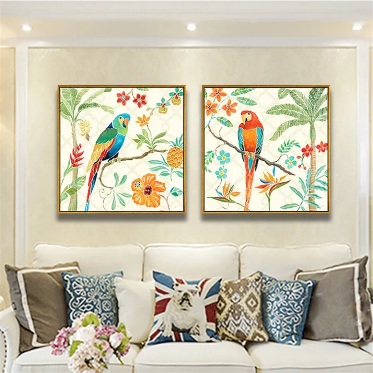 Discover the Beauty of Wall Art Canvas 2023 | by Wallcorners Home Decor