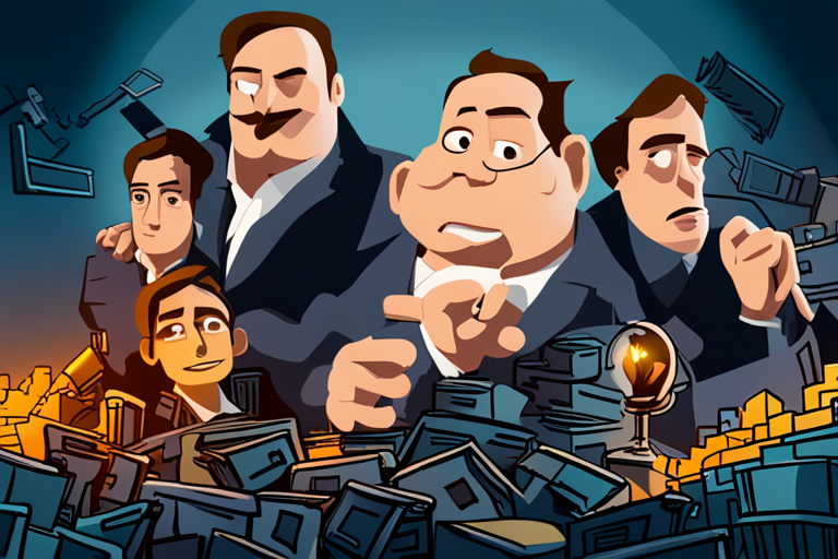 Unveiling the Secrets: How [Successful Movie] Revolutionized the Film