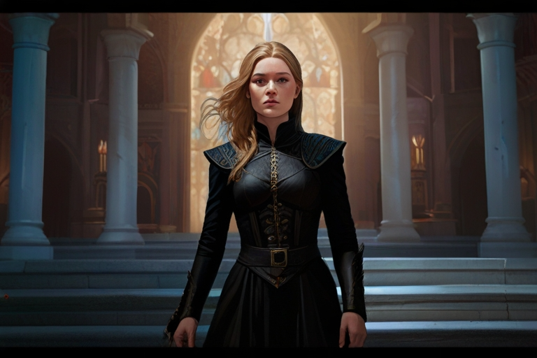 Book Summary “A Court of Mist and Fury” by Sarah J. Maas by sumbook Apr, 2024 Medium