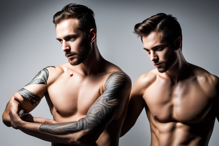 Unleash the Potential of Your Grooming Routine with Our Electric Shaver