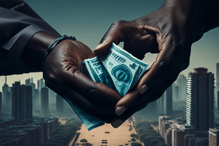 The Best Platforms To Convert/Exchange Your Naira To Dollar by Finna