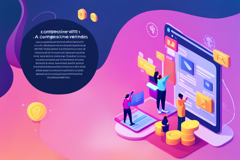 A Comprehensive Guide to Earning Rewards through Surveys: Tips, Tricks, and Best Platforms  by 