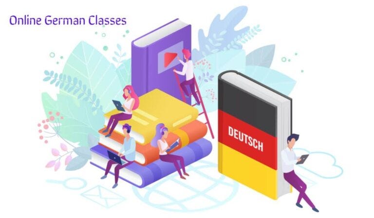 4 Tips for Mastering German Pronunciation Online